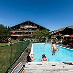 Hotel La Bergerie