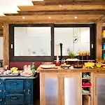 Hotel La Bergerie Morzine