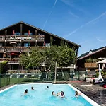 La Bergerie 4* Morzine