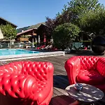 La Bergerie 4* Morzine