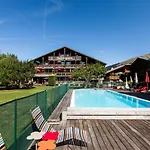 La Bergerie 4* Morzine