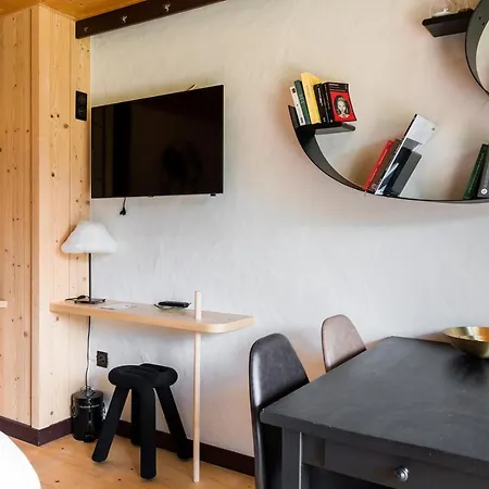La Bergerie 4* Morzine