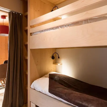 Hotel La Bergerie 4*