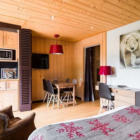La Bergerie Hotel 4*