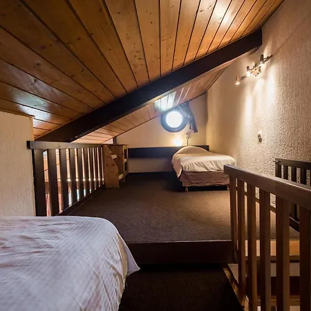 La Bergerie 4* Morzine