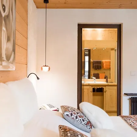La Bergerie 4*