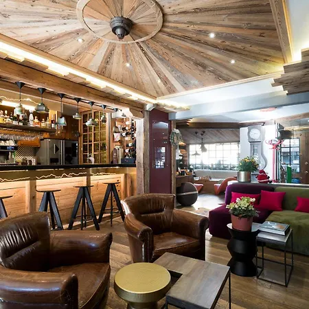 La Bergerie Hotel 4*