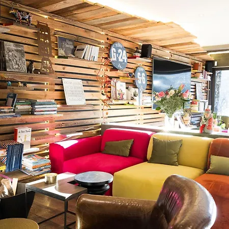 Hotel La Bergerie