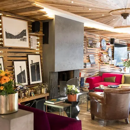 La Bergerie Hotel