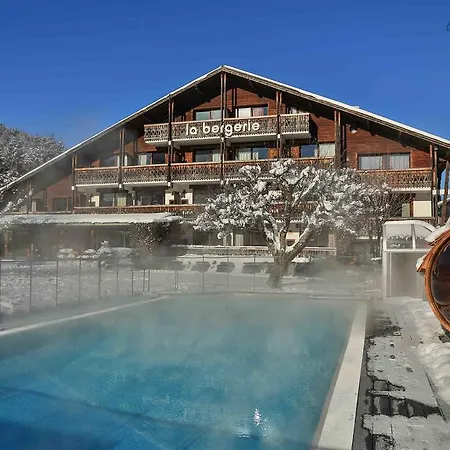 La Bergerie Hotel Morzine