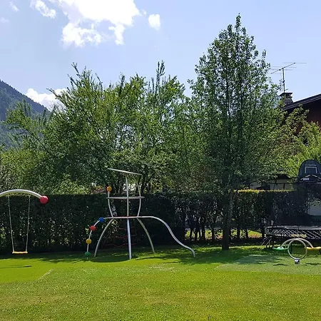 Hotel La Bergerie