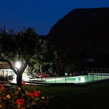 La Bergerie 4* Morzine