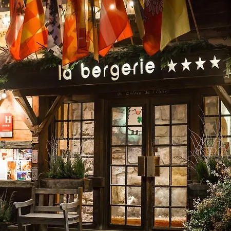 La Bergerie