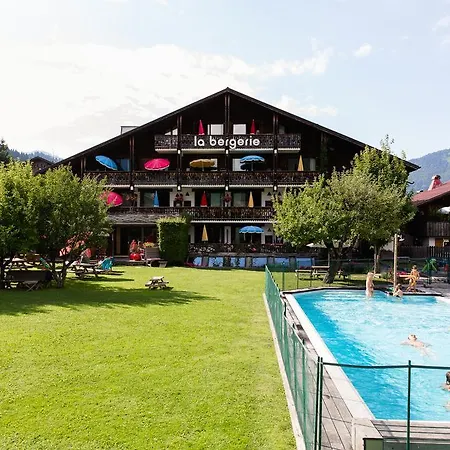La Bergerie Morzine