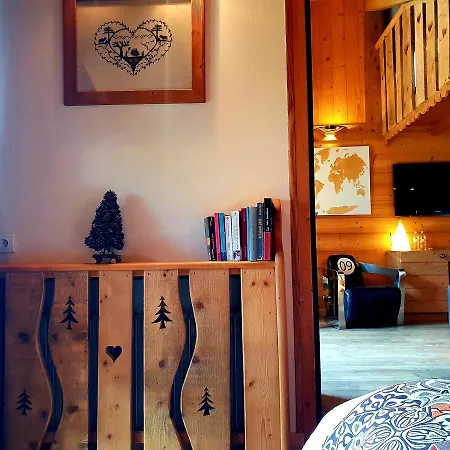 La Bergerie 4* Morzine