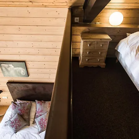 La Bergerie 4*