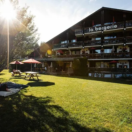 La Bergerie Morzine