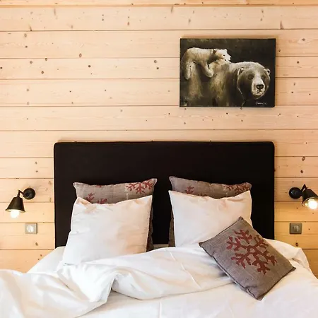 La Bergerie Hotel