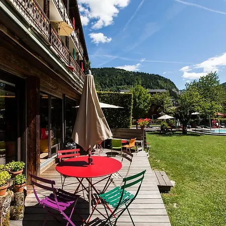 La Bergerie Hotel