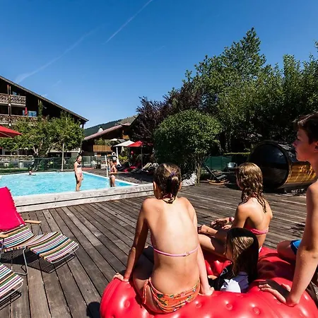 La Bergerie 4*