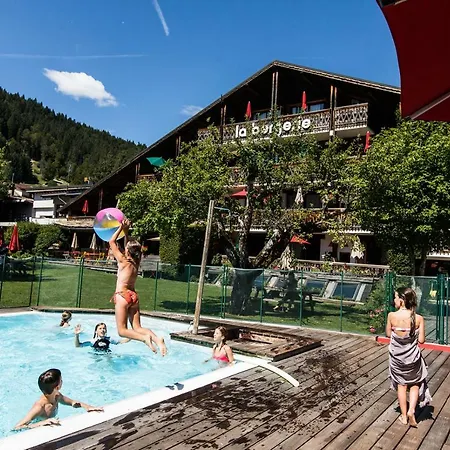 La Bergerie