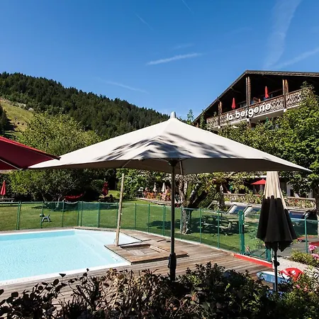 La Bergerie 4* Morzine