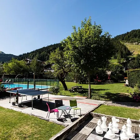 La Bergerie Hotel