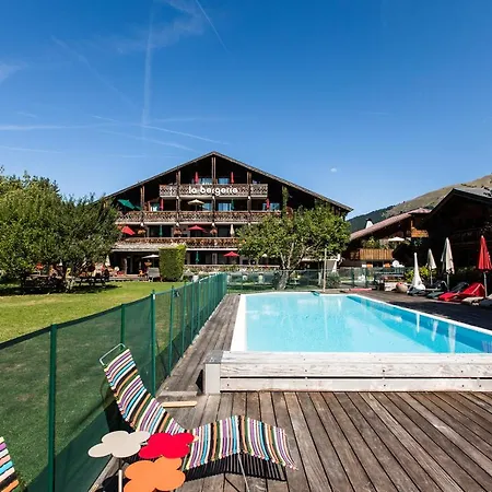 La Bergerie 4* Morzine