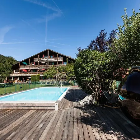 La Bergerie Hotel