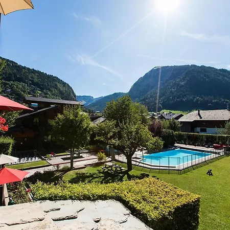 La Bergerie Hotel